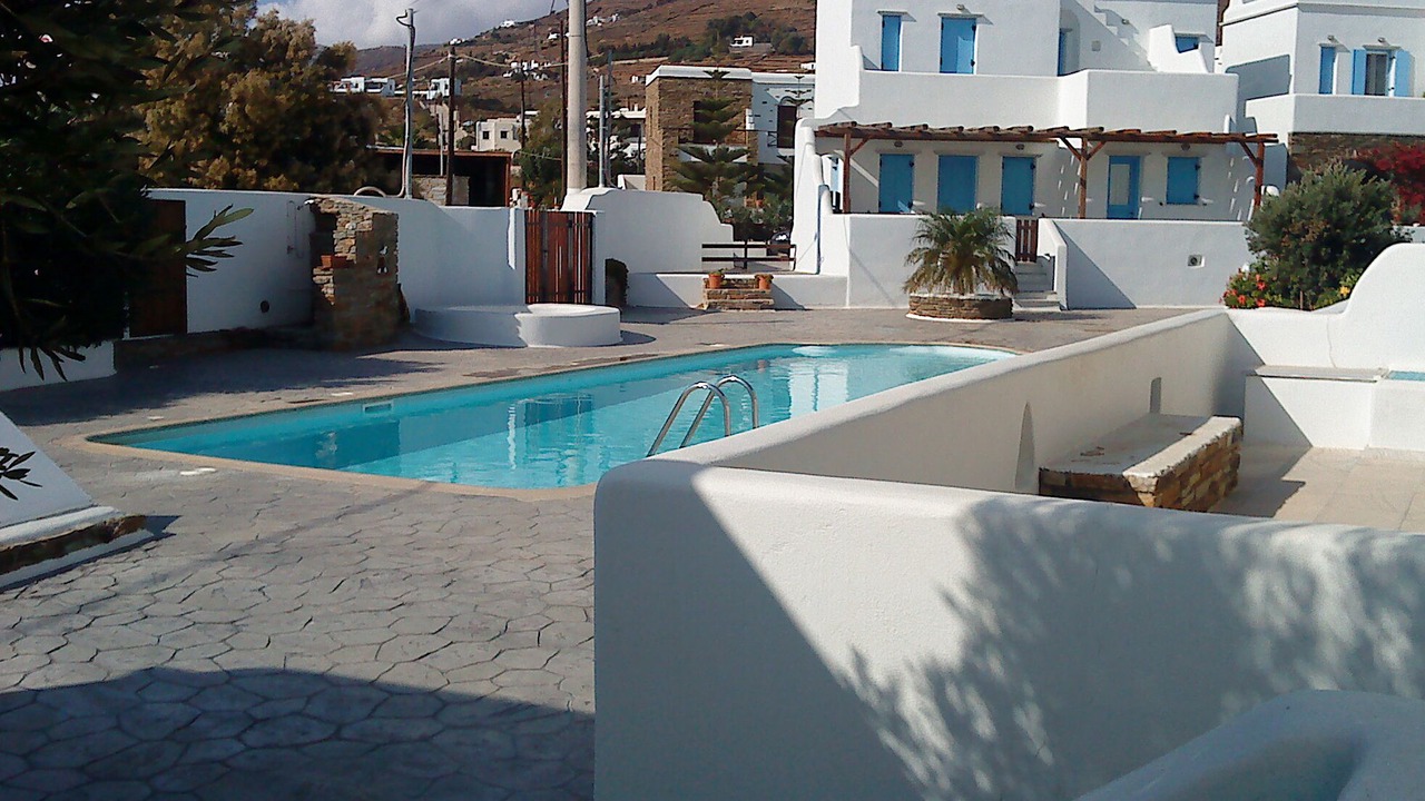 Photo of Outdoor in Agios Ioannis
