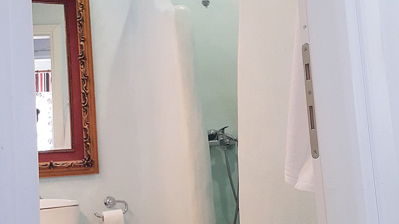Photo of Bathroom in Agios Ioannis
