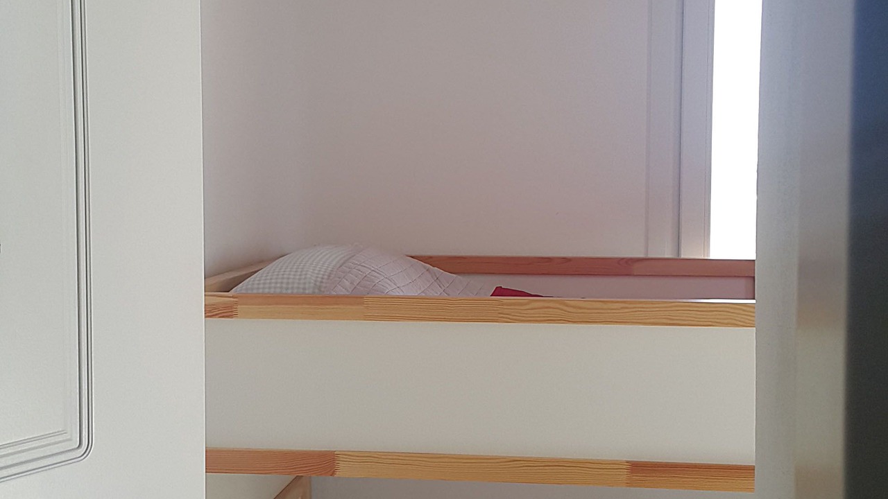 Photo of Bedroom in Agios Ioannis