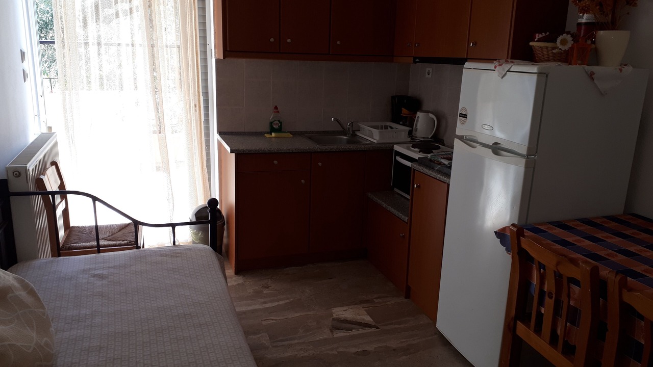 Photo of Bedroom in Paralia Vergas