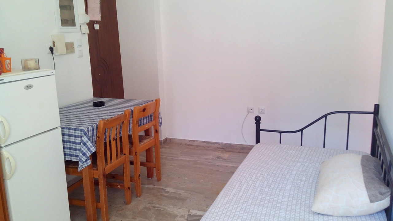 Photo of Bedroom in Paralia Vergas