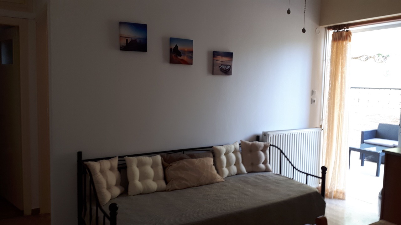 Photo of Livingroom in Paralia Vergas