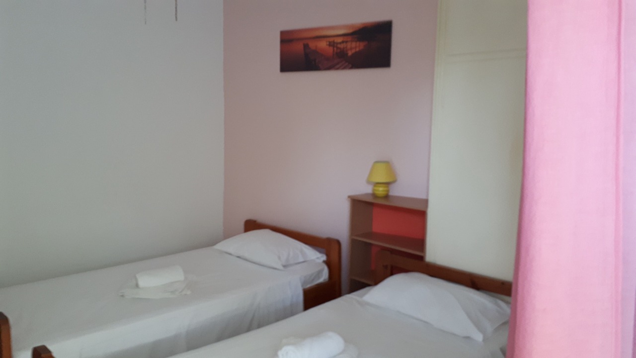 Photo of Bedroom in Paralia Vergas