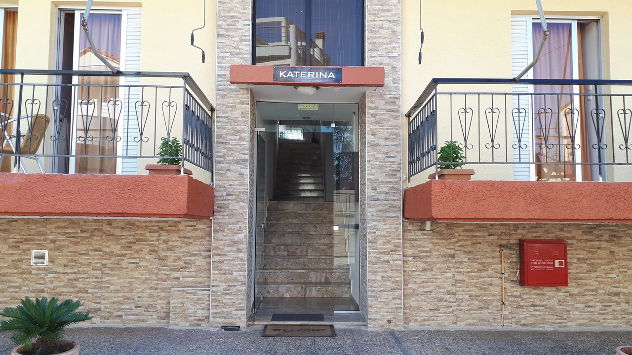Photo of Outdoor in Paralia Vergas