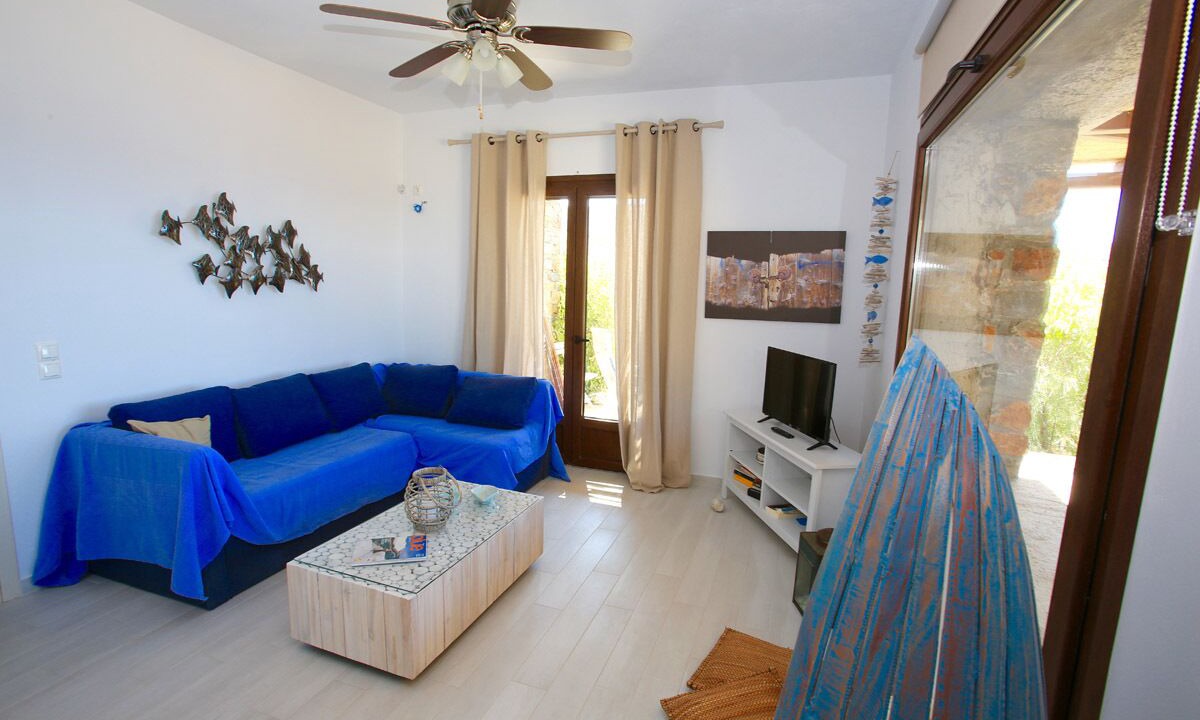 Photo of Livingroom in Pisses