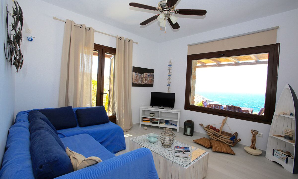 Photo of Livingroom in Pisses