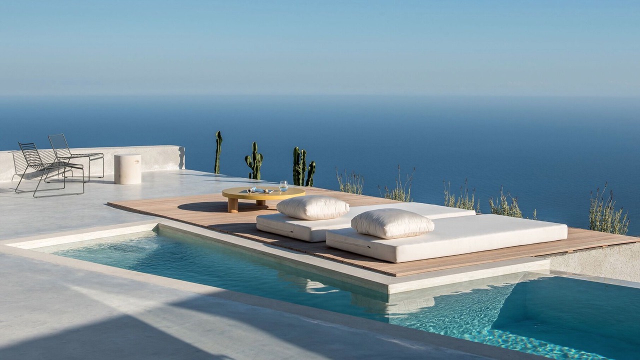 Photo of Outdoor in Santorini