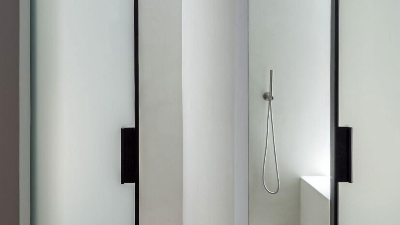Photo of Bathroom in Santorini