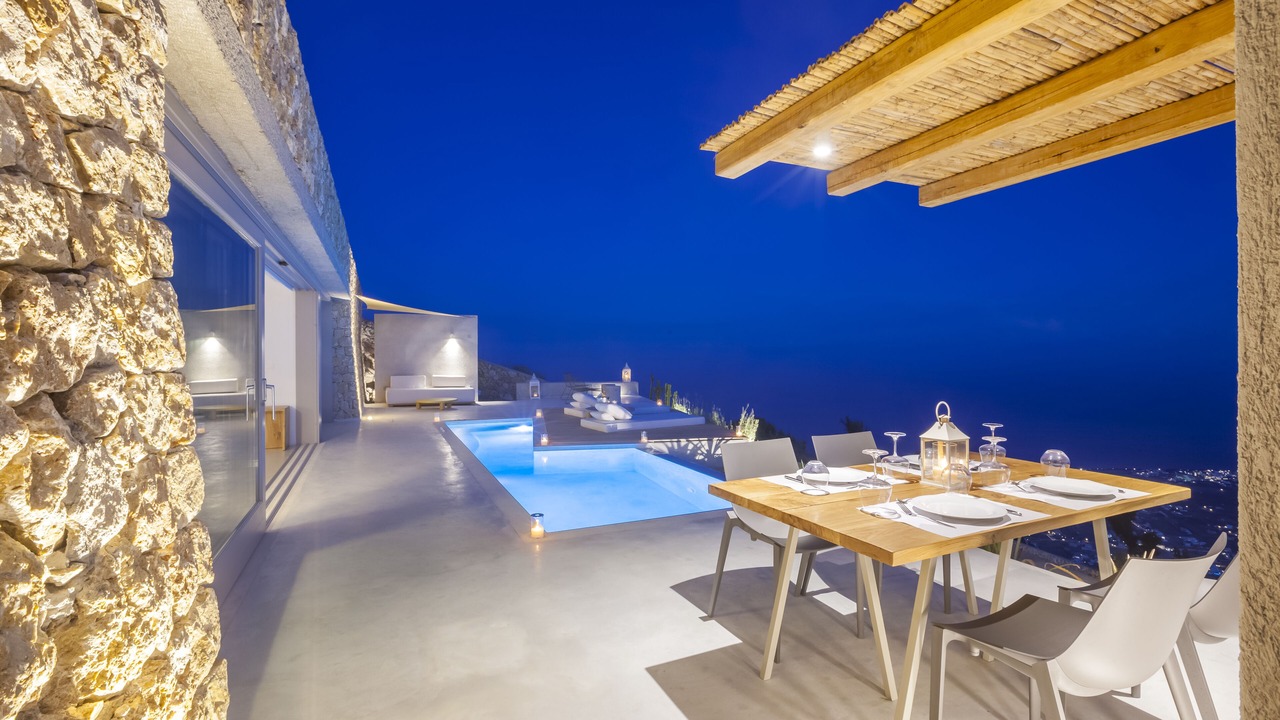 Photo of Outdoor in Santorini
