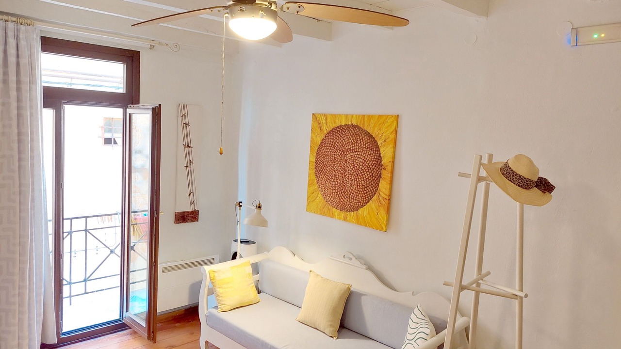 Photo of Livingroom in Chania Old City