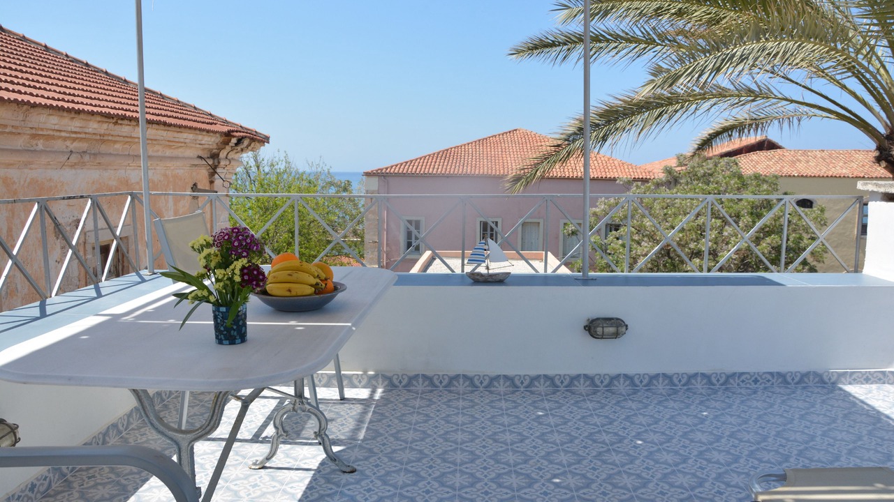 Photo of Outdoor in Chania Old City