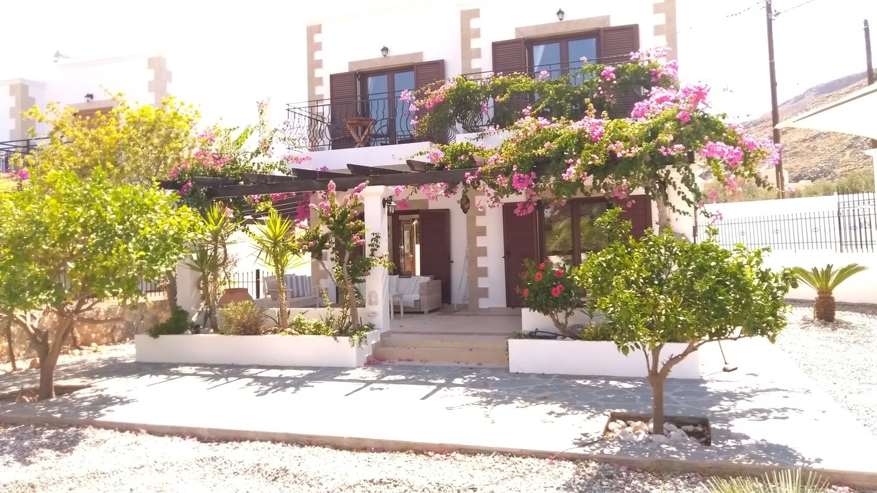 Photo of Outdoor in Lindos