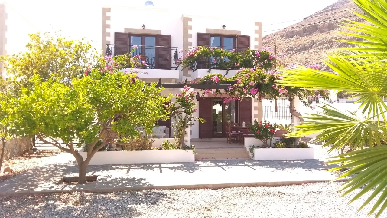 Photo of Outdoor in Lindos