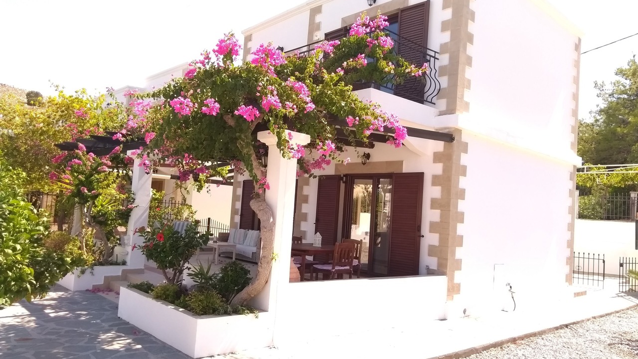 Photo of Outdoor in Lindos