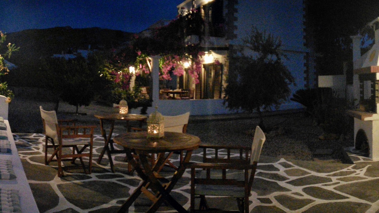 Photo of Others in Lindos