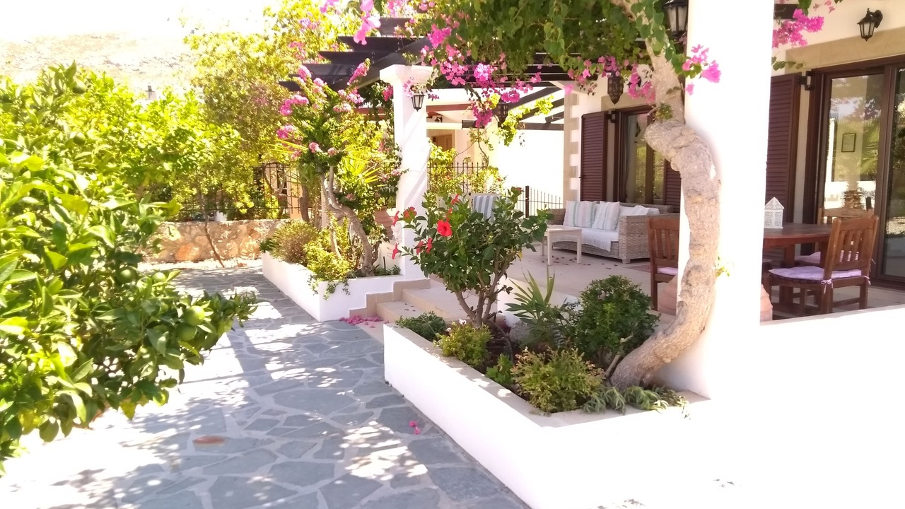 Photo of Outdoor in Lindos