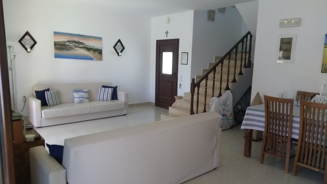 Photo of Livingroom in Lindos