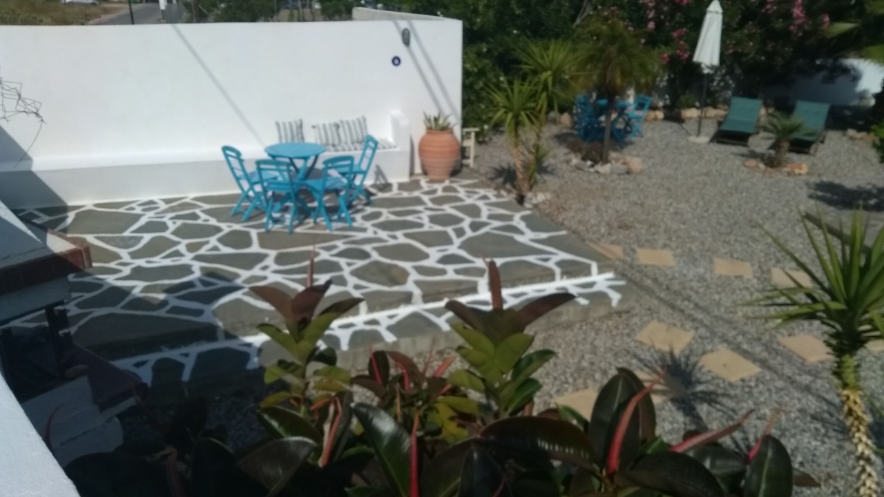Photo of Outdoor in Lindos