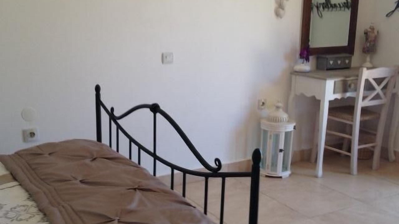 Photo of Bedroom in Lindos