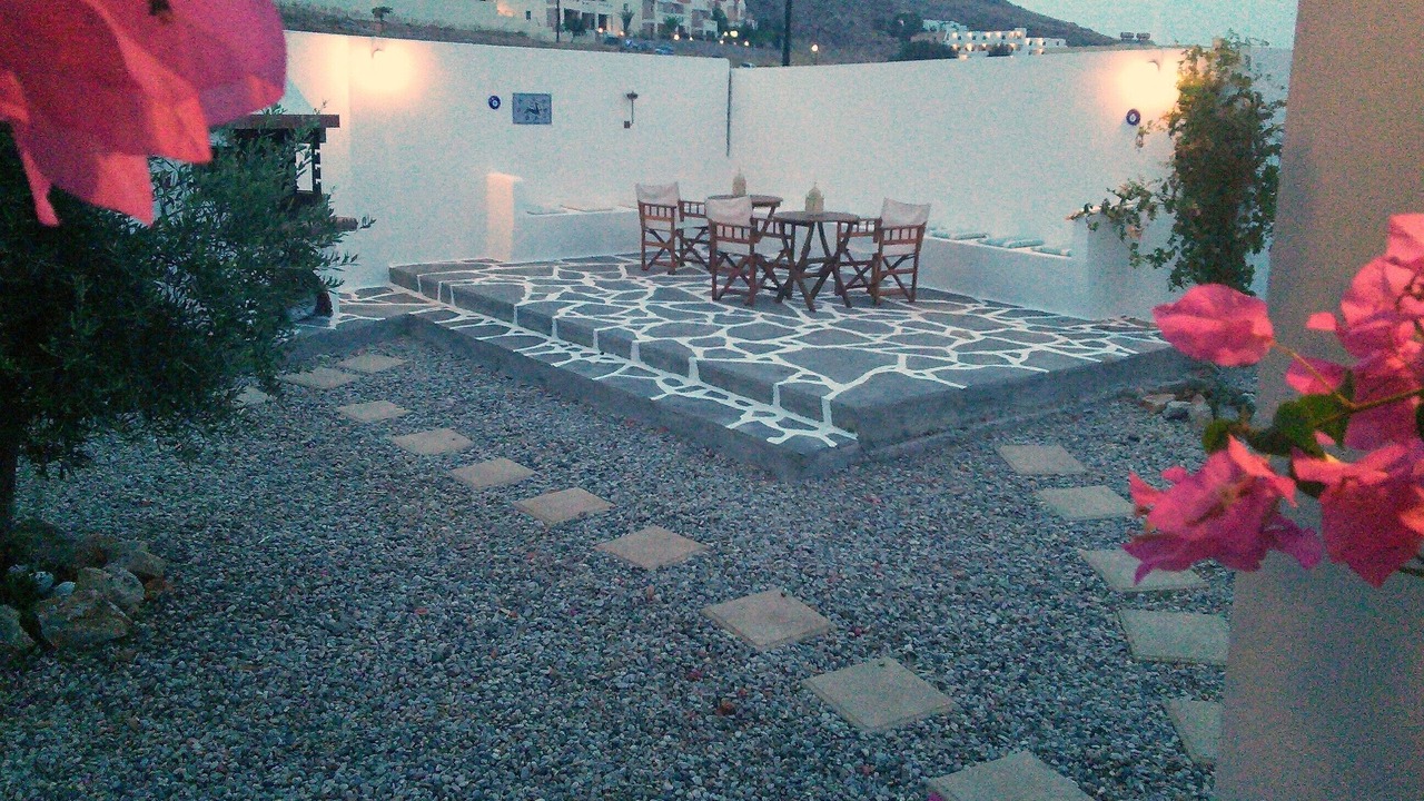 Photo of Others in Lindos