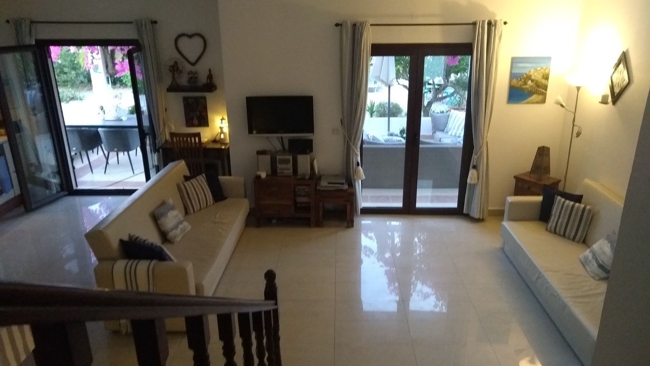 Photo of Livingroom in Lindos