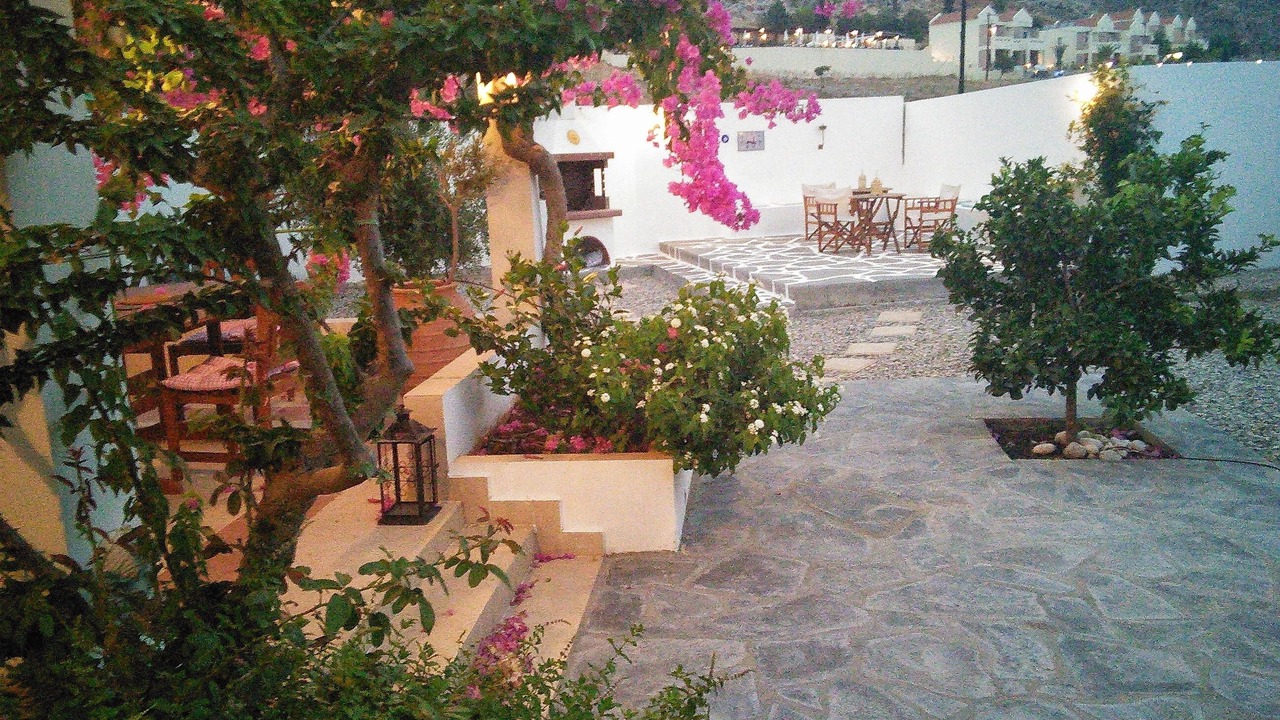 Photo of Others in Lindos