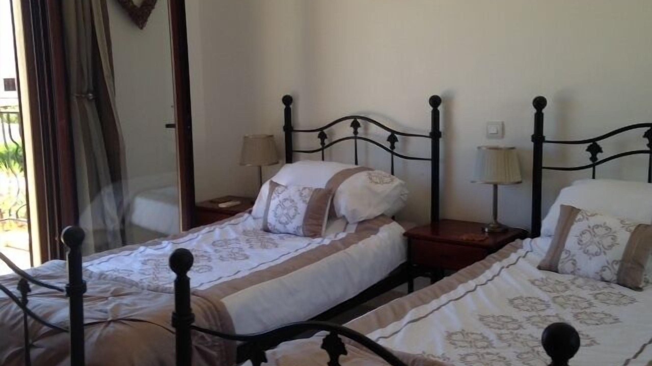 Photo of Bedroom in Lindos