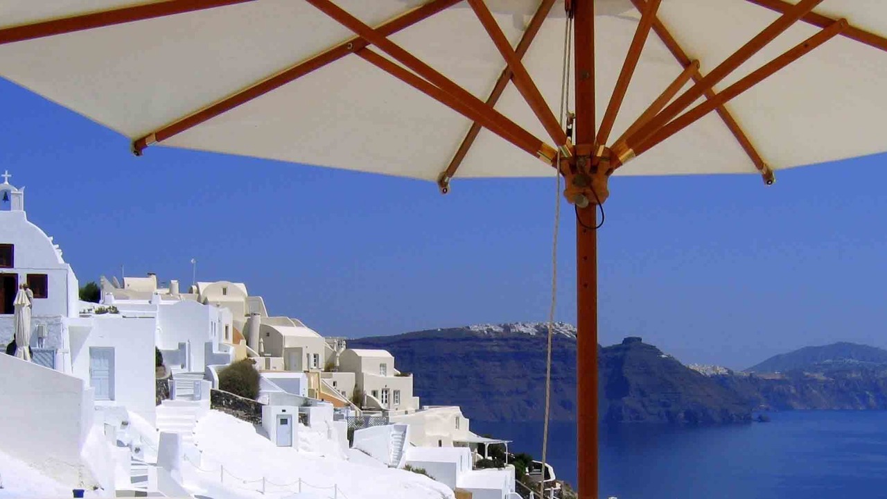 Photo of Others in Oia
