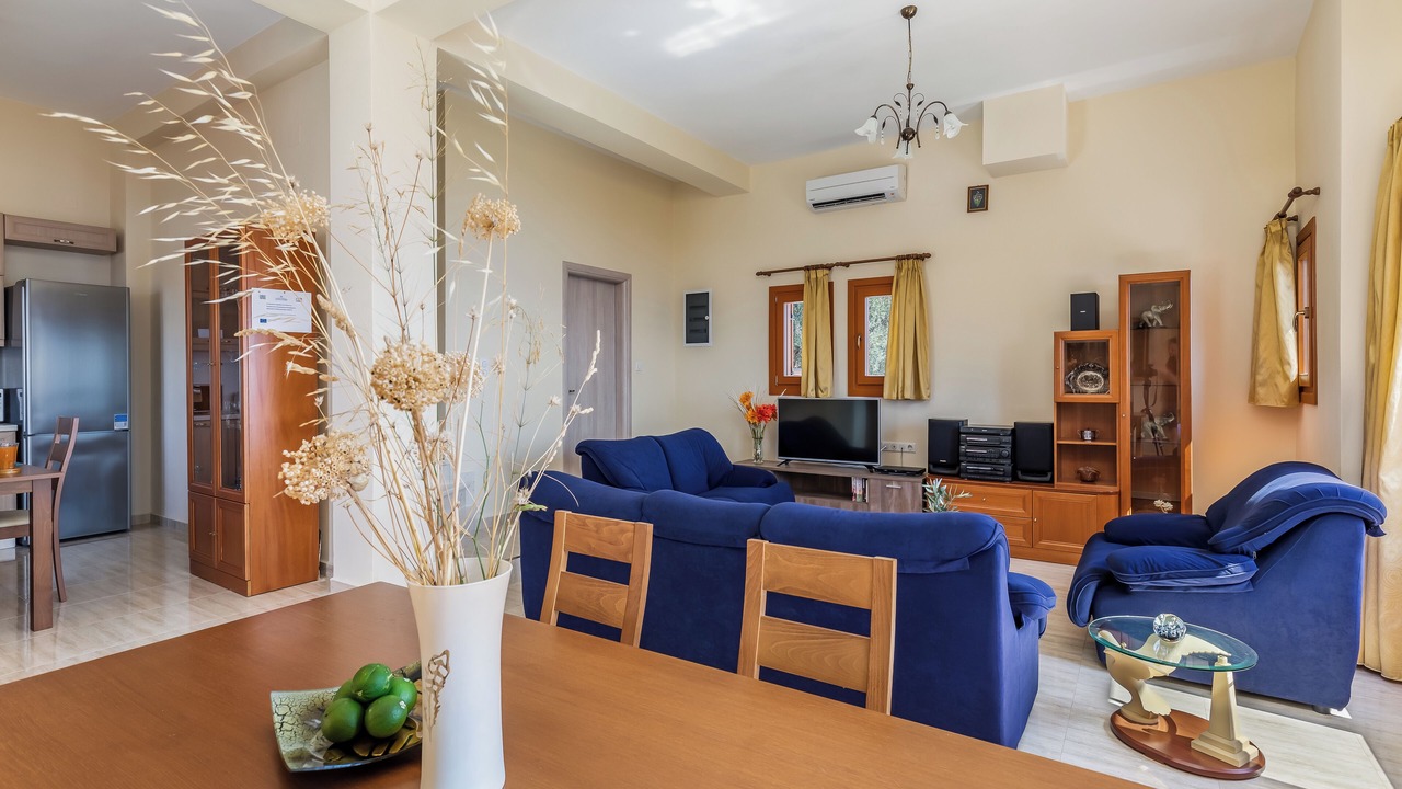 Photo of Livingroom in Glossa