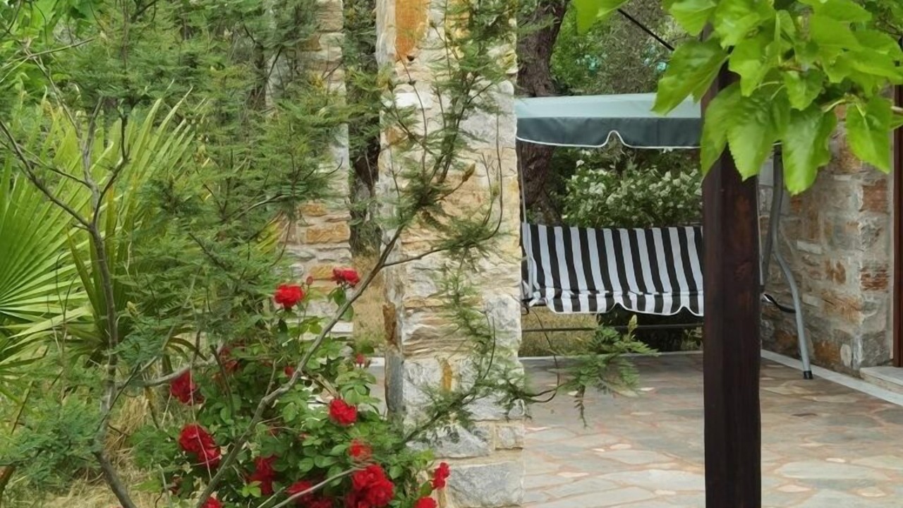 Photo of Outdoor in Megalos Prinos