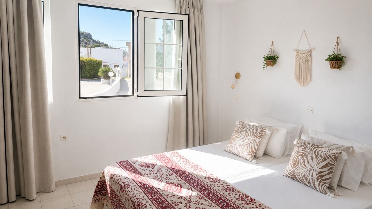 Photo of Bedroom in Archangelos