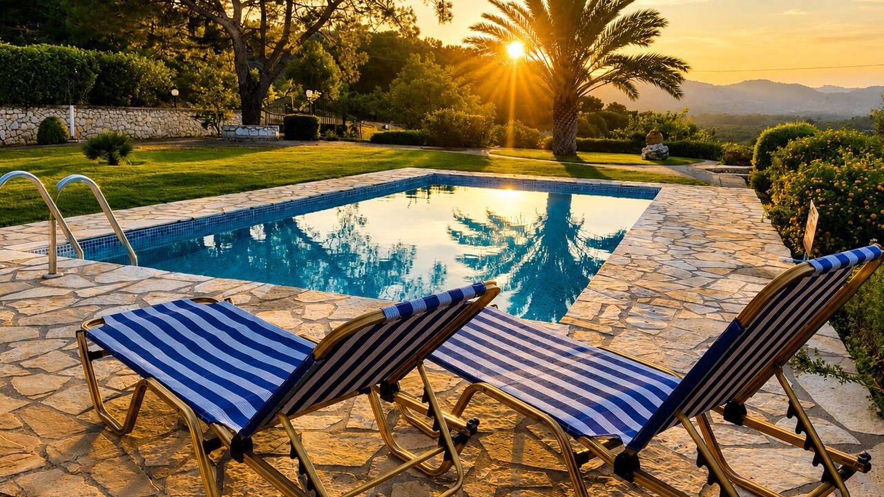 Photo of Outdoor in Archangelos