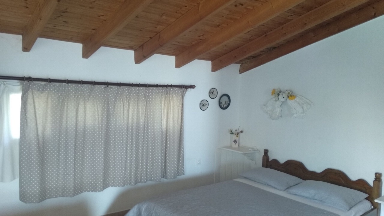 Photo of Bedroom in Agios Gordios