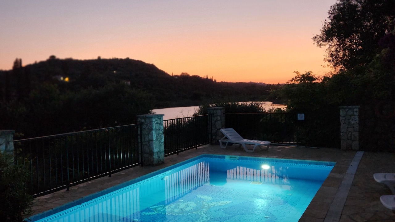 Photo of Outdoor in Agios Ioannis