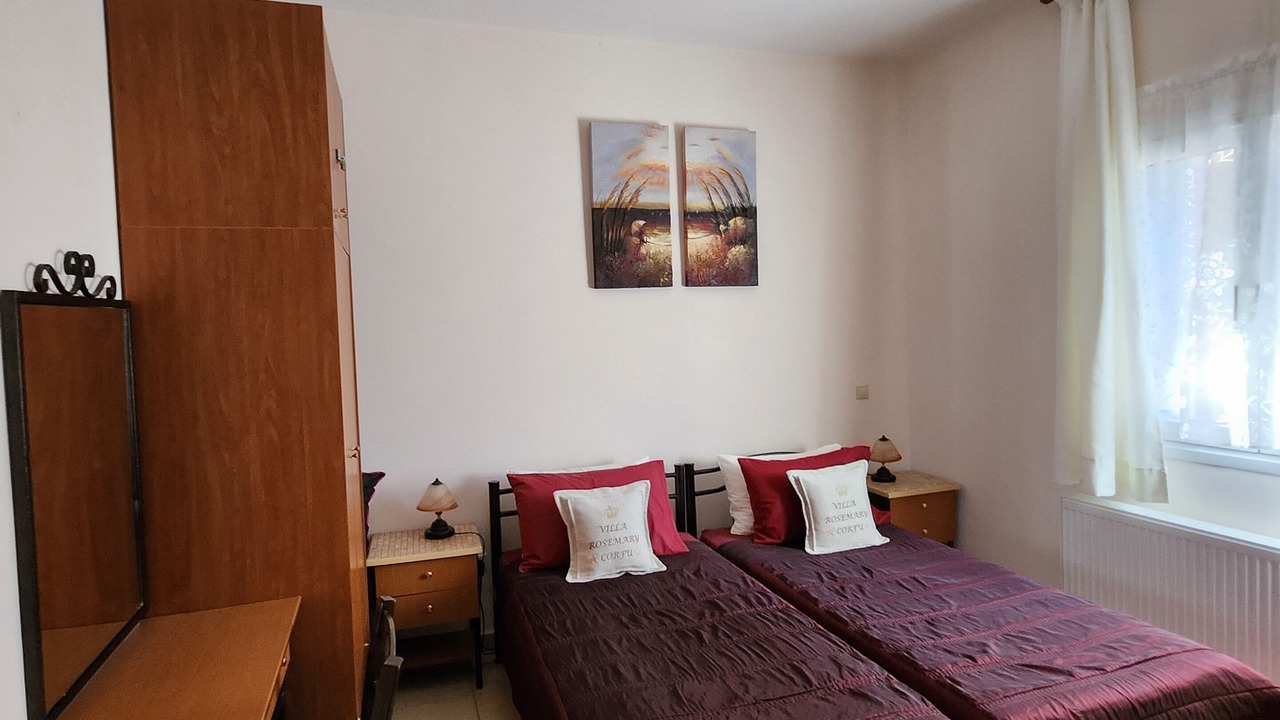 Photo of Bedroom in Agios Ioannis