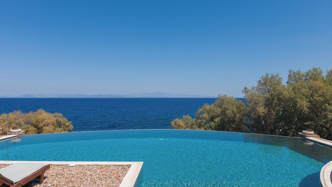 Photo of Outdoor in Ormos Agiou Ioannou