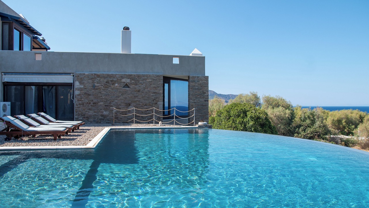 Photo of Outdoor in Ormos Agiou Ioannou