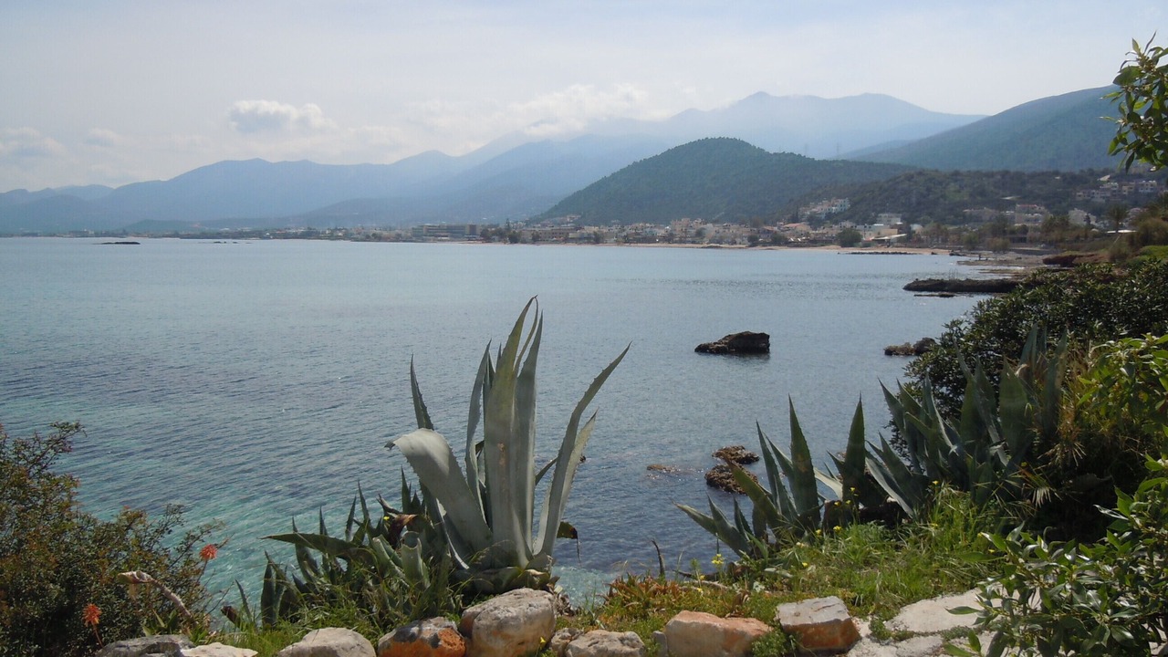 Photo of Outdoor in Stalida
