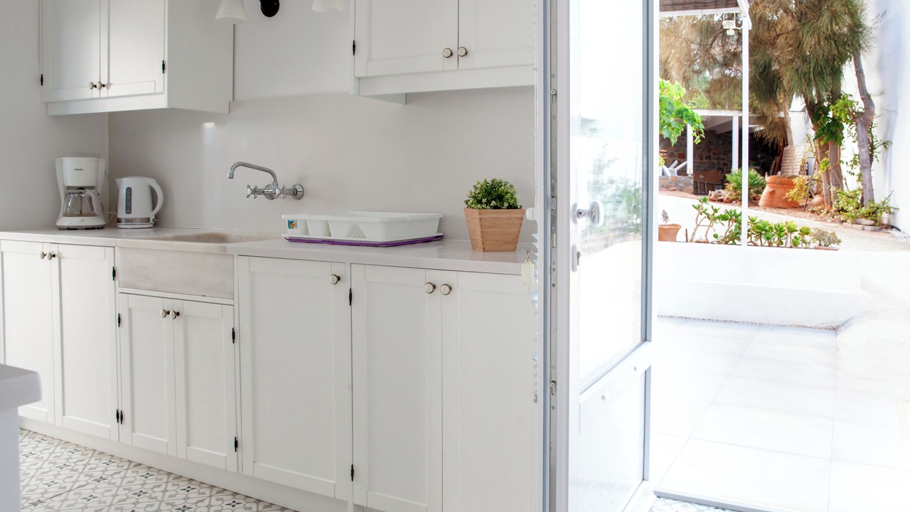 Photo of Kitchen in Stalida