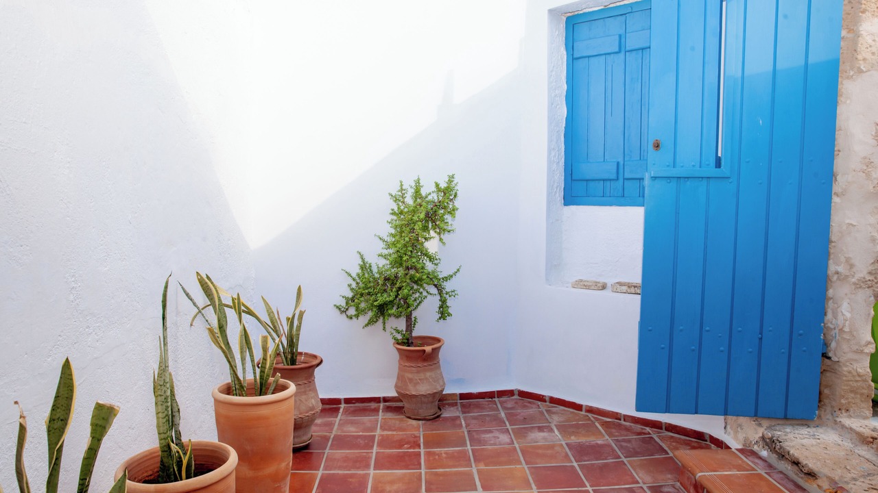 Photo of Outdoor in Stalida
