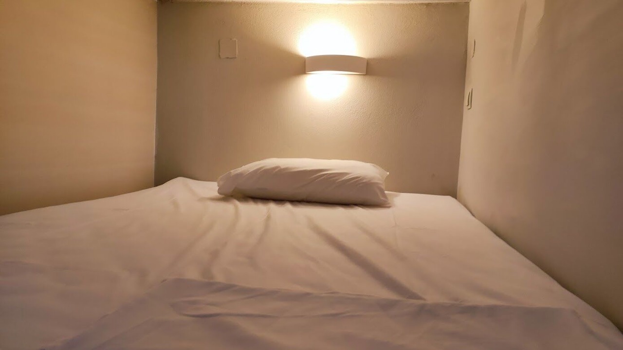 Photo of Bedroom in Stalida