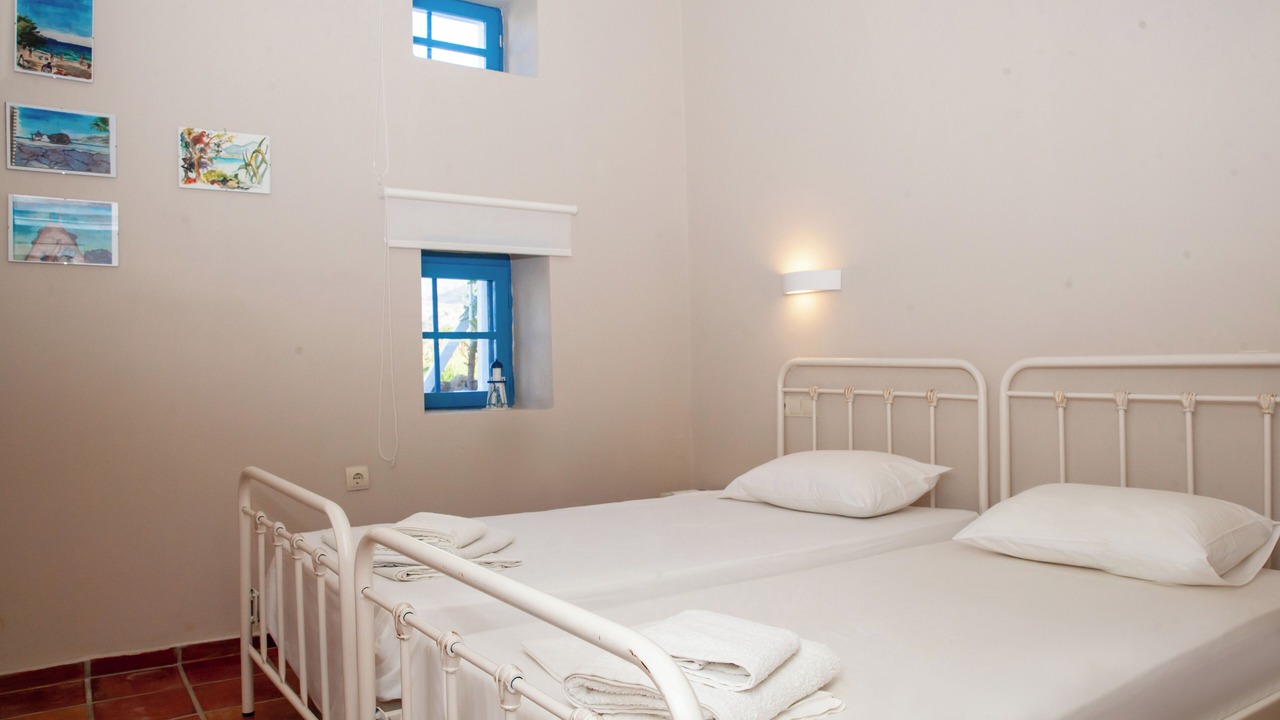 Photo of Bedroom in Stalida