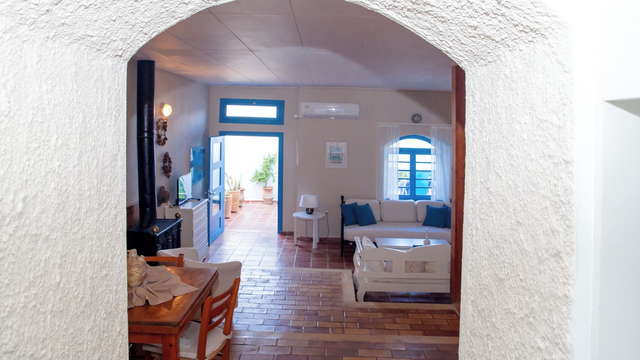 Photo of Livingroom in Stalida