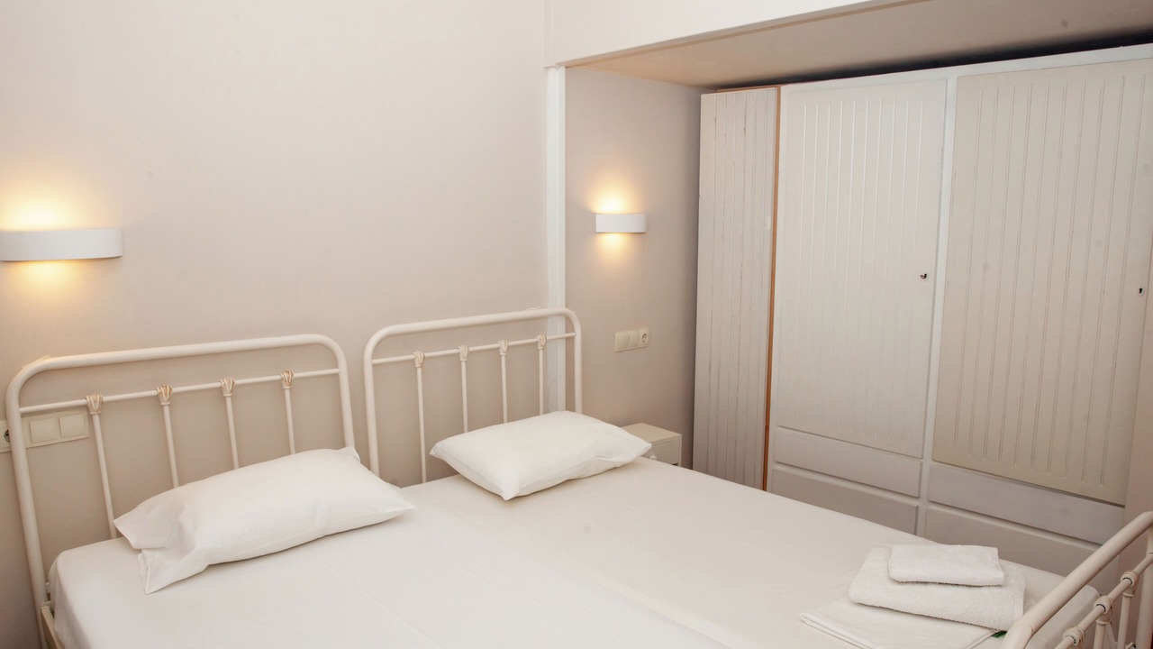 Photo of Bedroom in Stalida