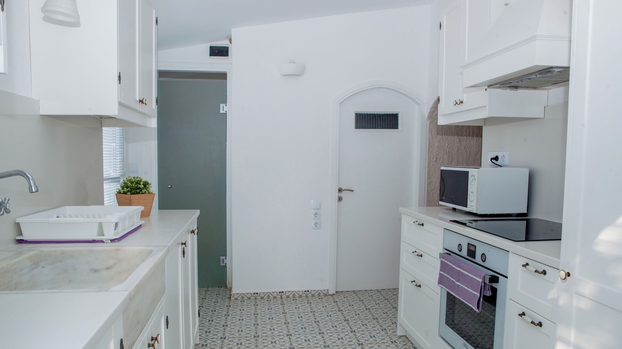 Photo of Kitchen in Stalida