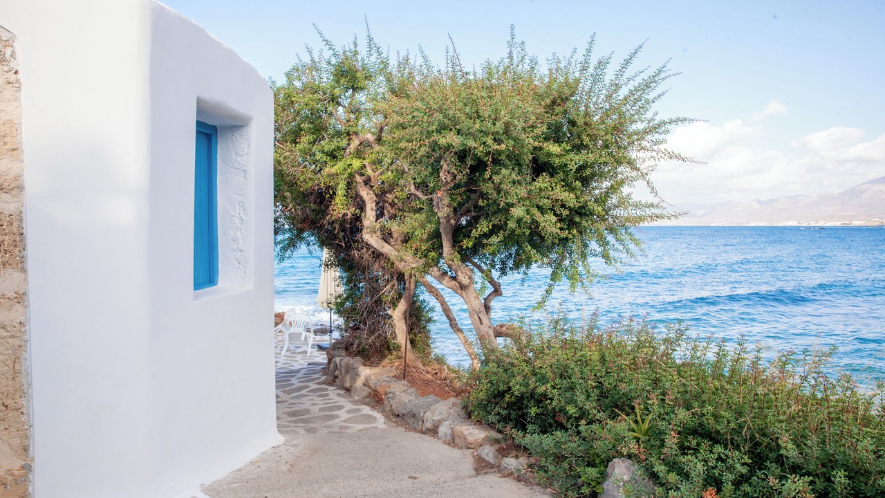Photo of Outdoor in Stalida