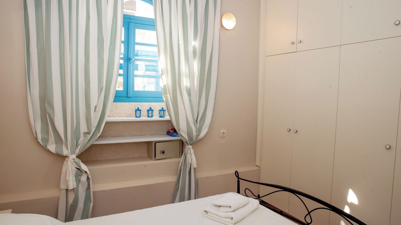Photo of Bedroom in Stalida