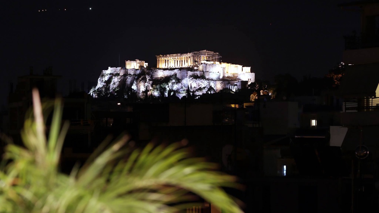 Photo of Outdoor in Athens City Centre