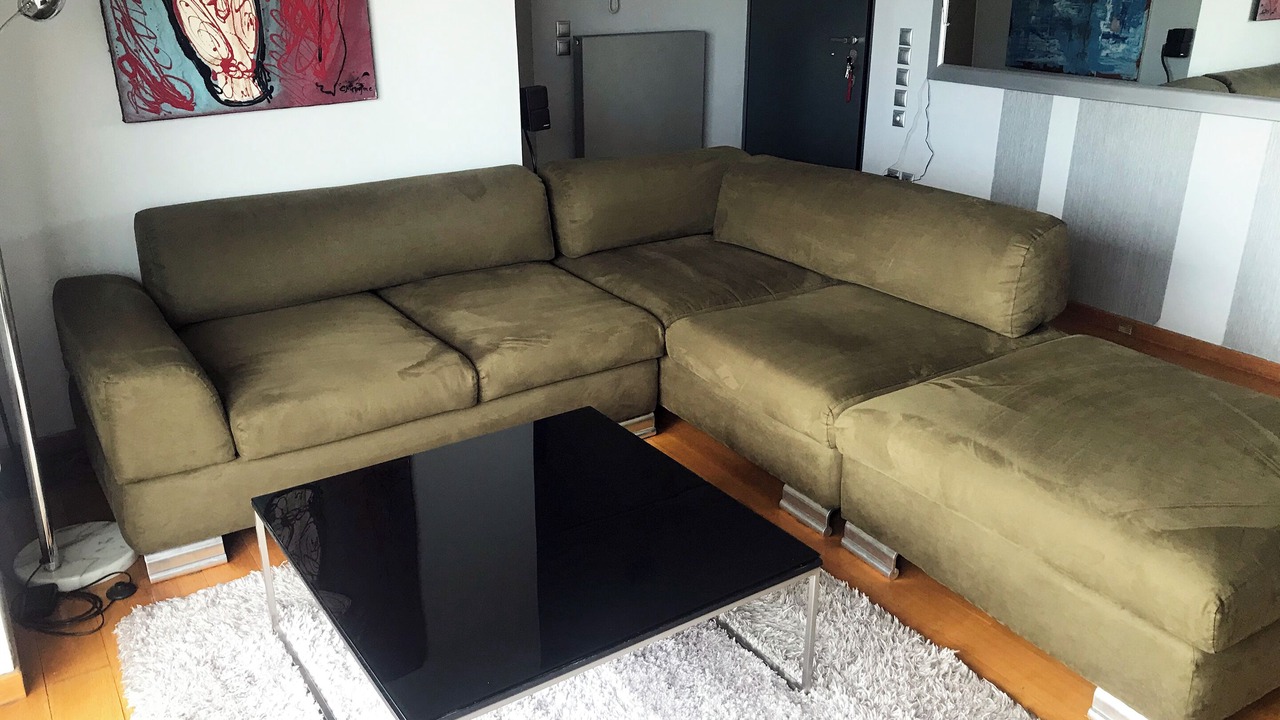 Photo of Livingroom in Athens City Centre