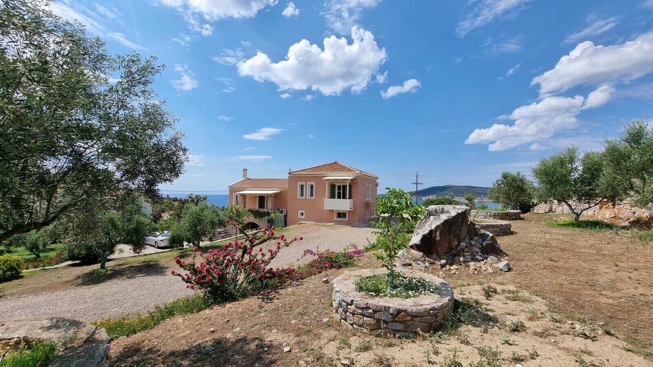 Photo of Outdoor in Gythio